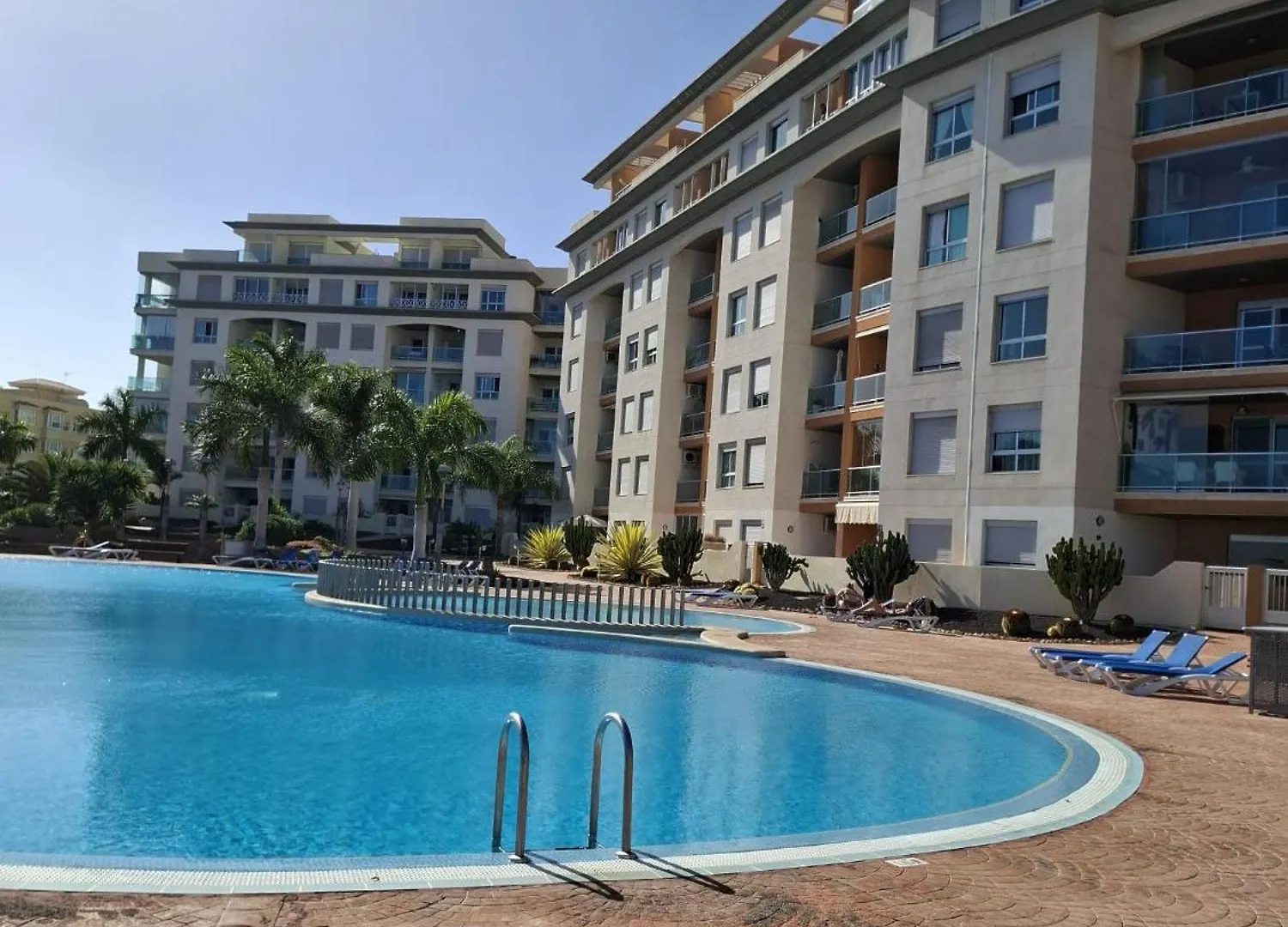 Friendly Appartement San Miguel de Abona