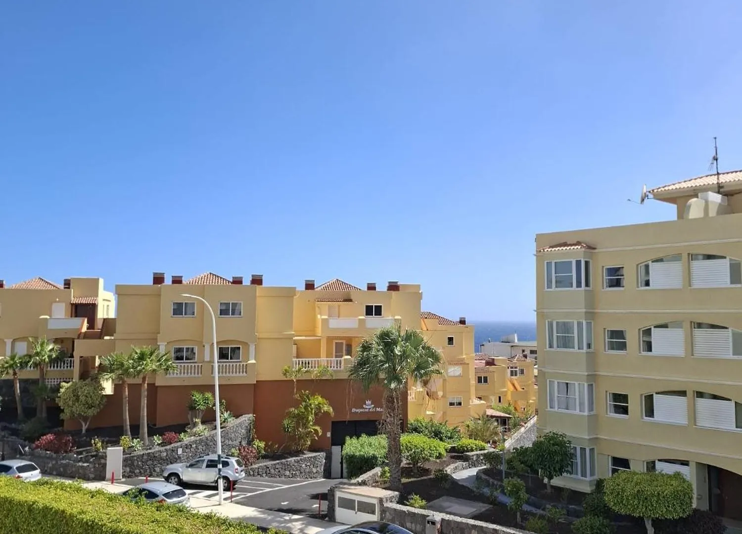 Friendly Appartement San Miguel de Abona