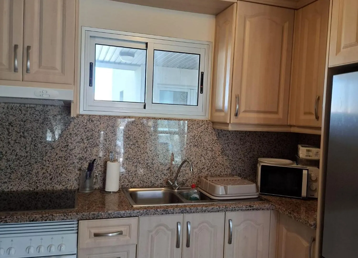 Friendly Appartement San Miguel de Abona