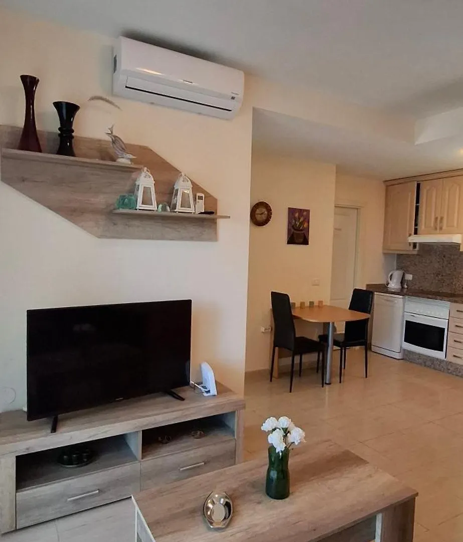 Friendly Appartement San Miguel de Abona 0*,  Spanje
