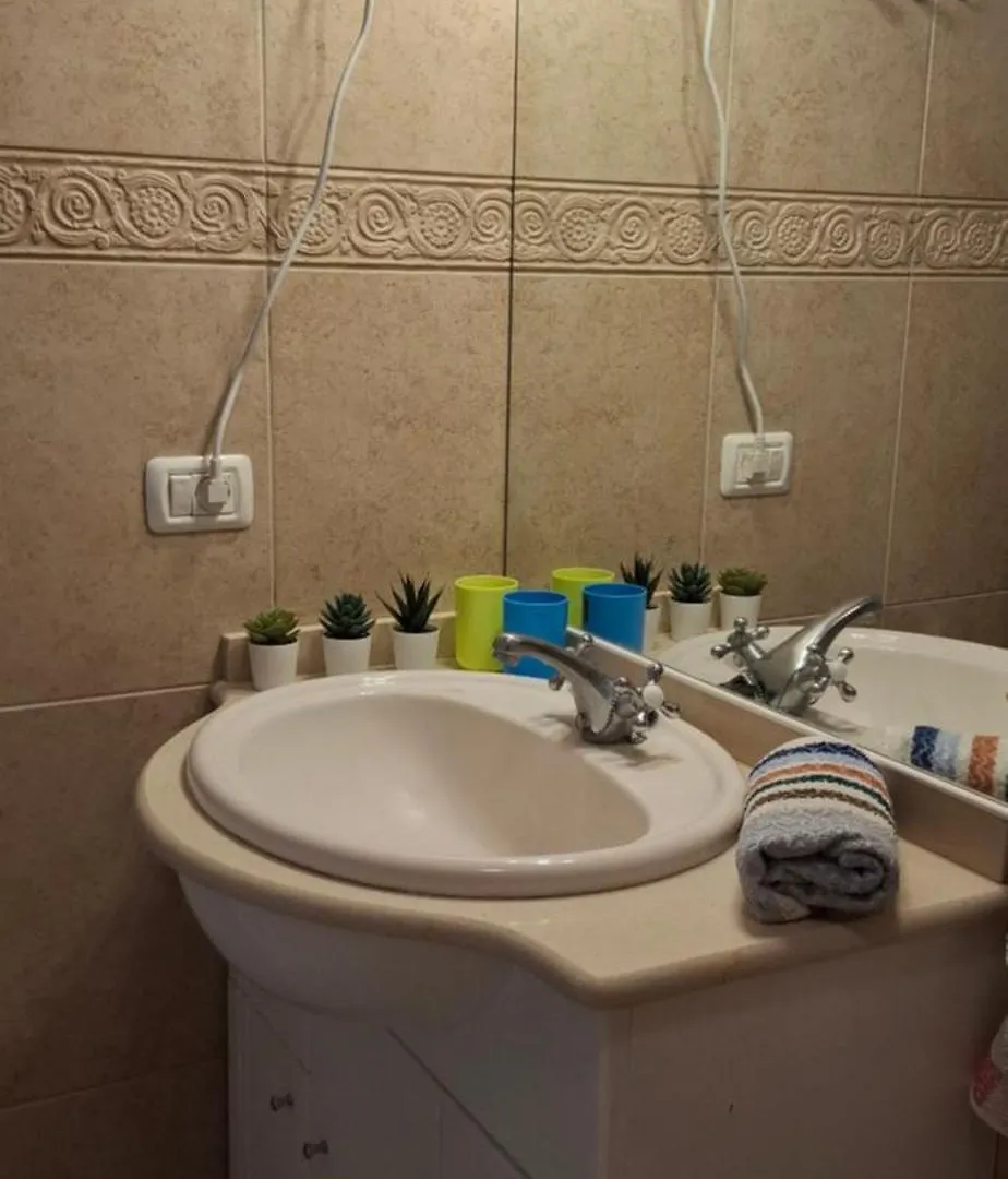 Friendly Appartement San Miguel de Abona
