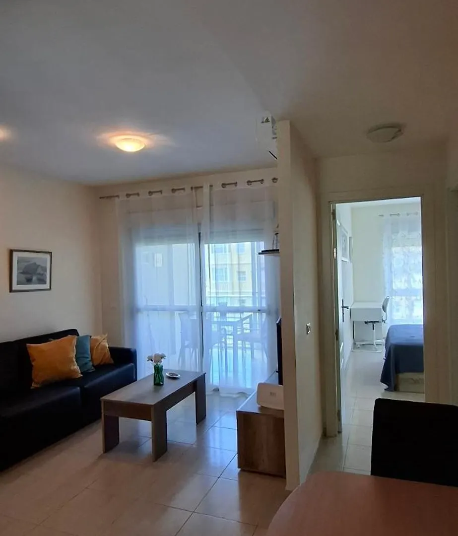 Friendly Appartement San Miguel de Abona